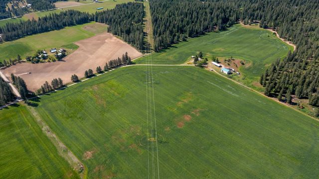 4881 A Carr Rd, Clayton, WA 99110