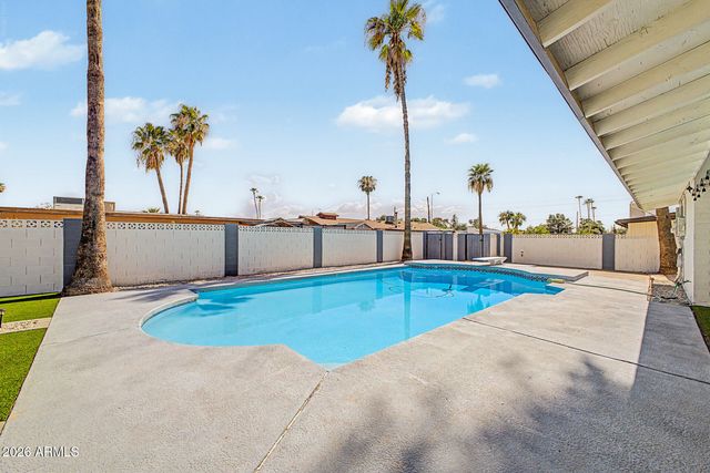 2019 E FOUNTAIN Street, Mesa, AZ 85213