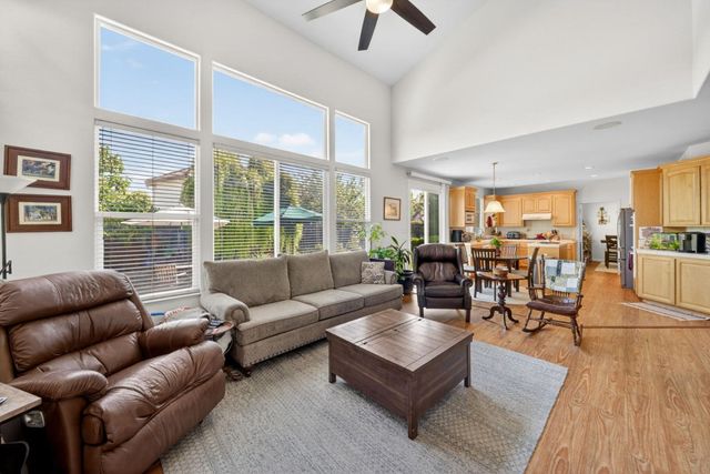 1405 Casablanca Circle, Gilroy, CA 95020