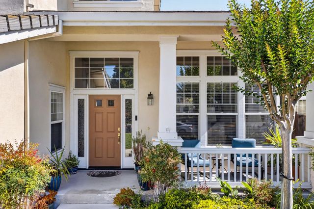 1405 Casablanca Circle, Gilroy, CA 95020