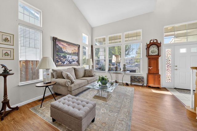 1405 Casablanca Circle, Gilroy, CA 95020