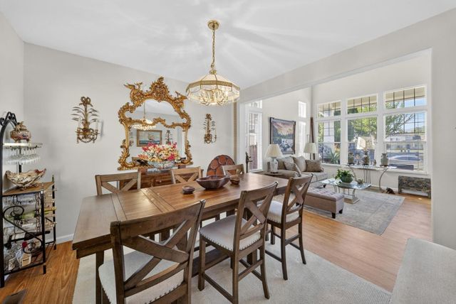 1405 Casablanca Circle, Gilroy, CA 95020