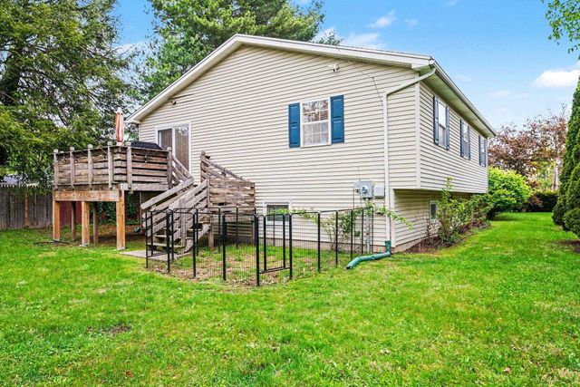 803 Northwood Drive, South Bend, IN 46617