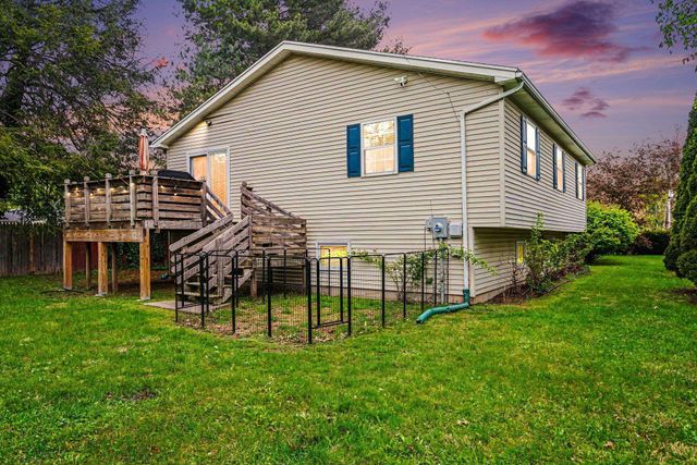 803 Northwood Drive, South Bend, IN 46617
