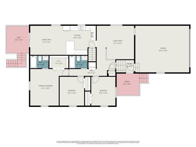 803 Northwood Drive, South Bend, IN 46617
