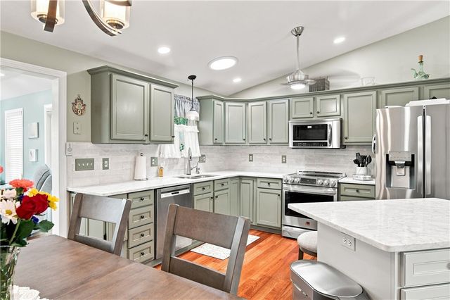 77 Capwell Avenue, Woonsocket, RI 02895