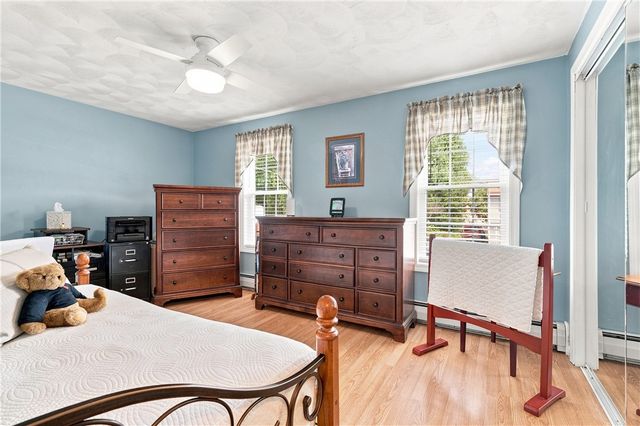 77 Capwell Avenue, Woonsocket, RI 02895