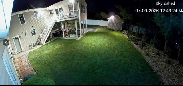 77 Capwell Avenue, Woonsocket, RI 02895
