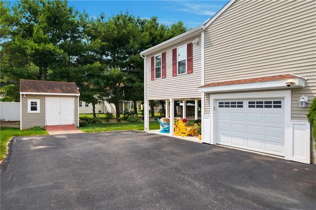 77 Capwell Avenue, Woonsocket, RI 02895