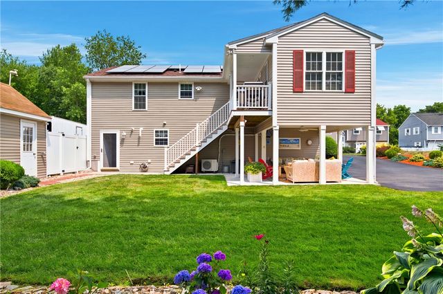 77 Capwell Avenue, Woonsocket, RI 02895