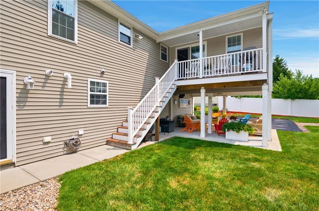 77 Capwell Avenue, Woonsocket, RI 02895
