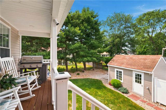 77 Capwell Avenue, Woonsocket, RI 02895
