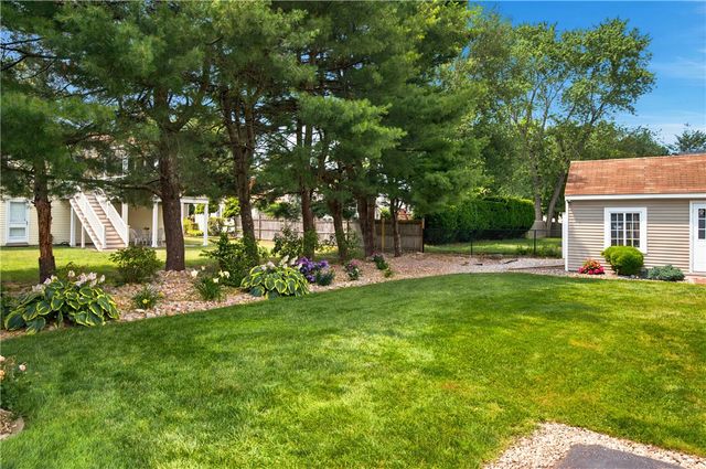 77 Capwell Avenue, Woonsocket, RI 02895