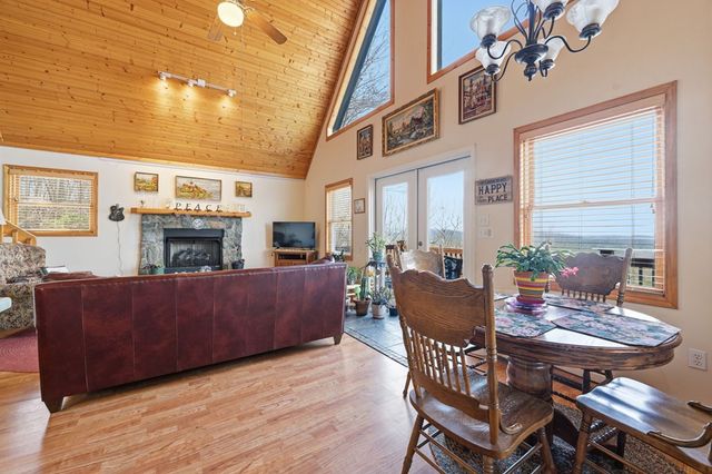 729 Canterbury Road, Murphy, NC 28906