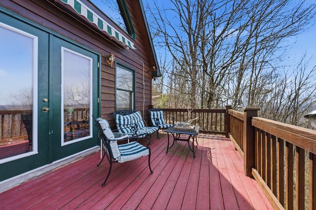 729 Canterbury Road, Murphy, NC 28906