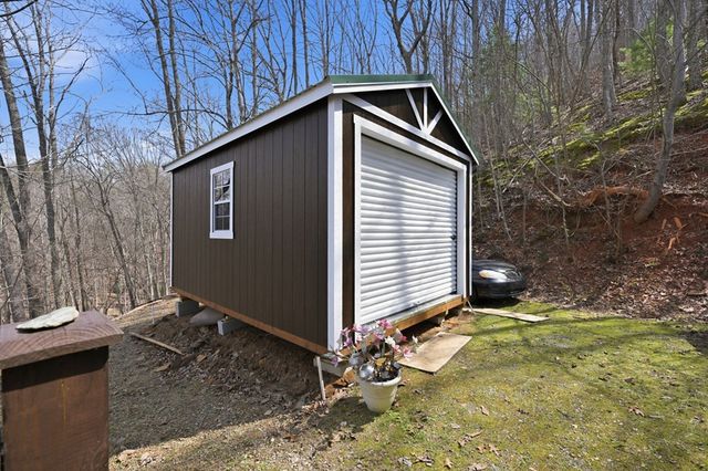 729 Canterbury Road, Murphy, NC 28906