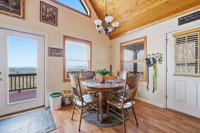 729 Canterbury Road, Murphy, NC 28906