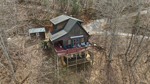 729 Canterbury Road, Murphy, NC 28906