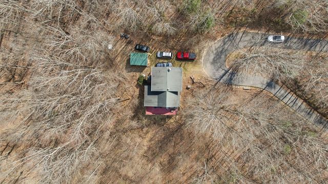 729 Canterbury Road, Murphy, NC 28906