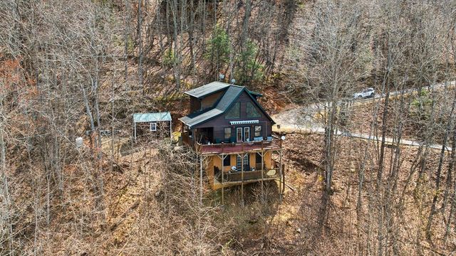 729 Canterbury Road, Murphy, NC 28906