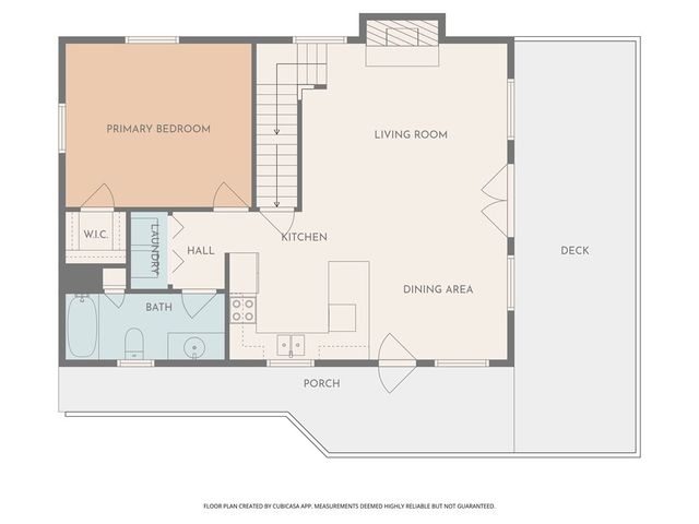 729 Canterbury Road, Murphy, NC 28906
