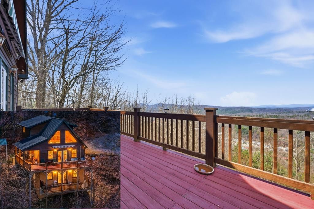729 Canterbury Road, Murphy, NC 28906