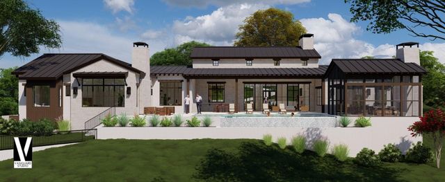 16130 Clara Van ST, Austin, TX 78734