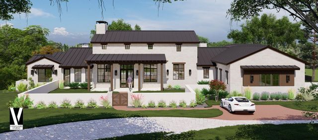 16130 Clara Van ST, Austin, TX 78734