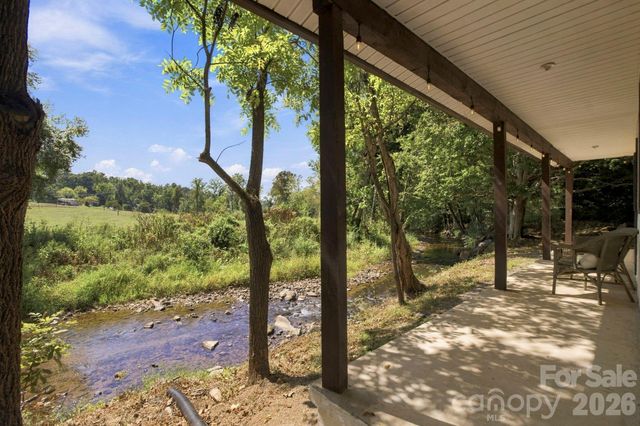 423 Reems Creek Road, Weaverville, NC 28787