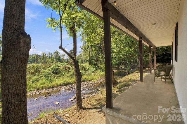 423 Reems Creek Road, Weaverville, NC 28787
