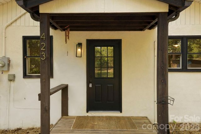 423 Reems Creek Road, Weaverville, NC 28787