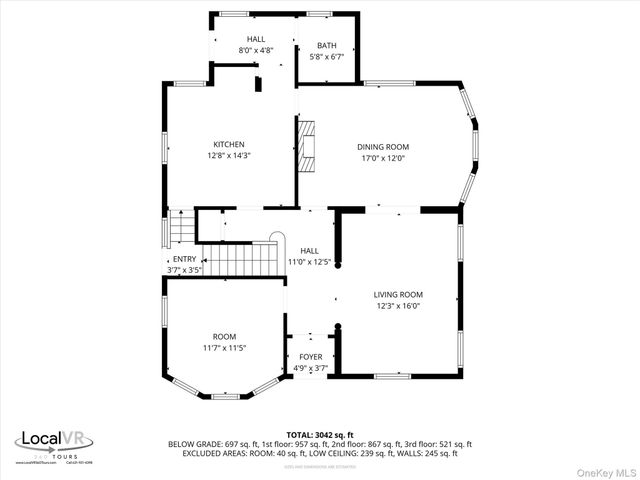 40 Meadow Street, Garden City, NY 11530