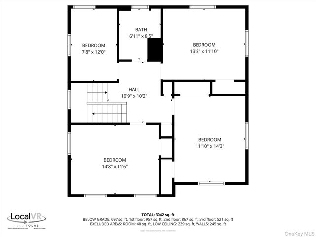 40 Meadow Street, Garden City, NY 11530