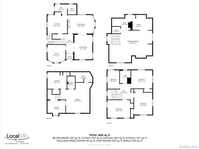 40 Meadow Street, Garden City, NY 11530