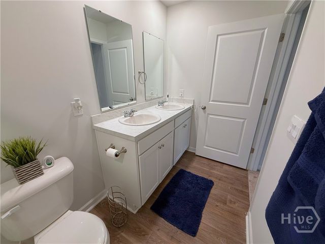 206 Coneflower Road, Bloomingdale, GA 31302