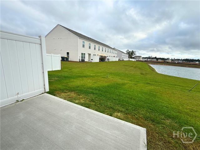 206 Coneflower Road, Bloomingdale, GA 31302