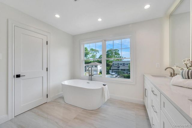 124 North Drive, Massapequa, NY 11758