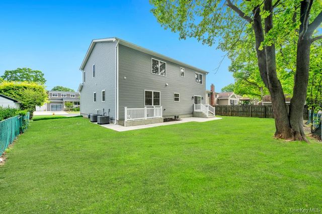124 North Drive, Massapequa, NY 11758