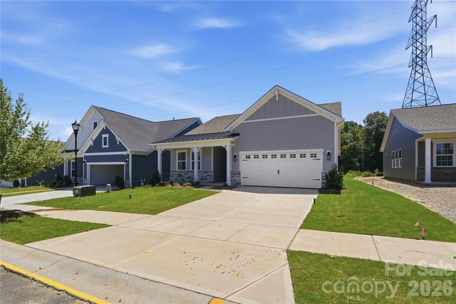 110 Northgate Boulevard, Indian Trail, NC 28079