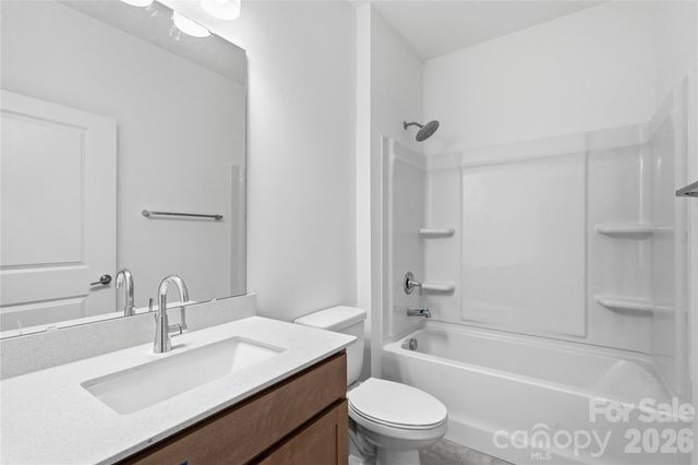 110 Northgate Boulevard, Indian Trail, NC 28079