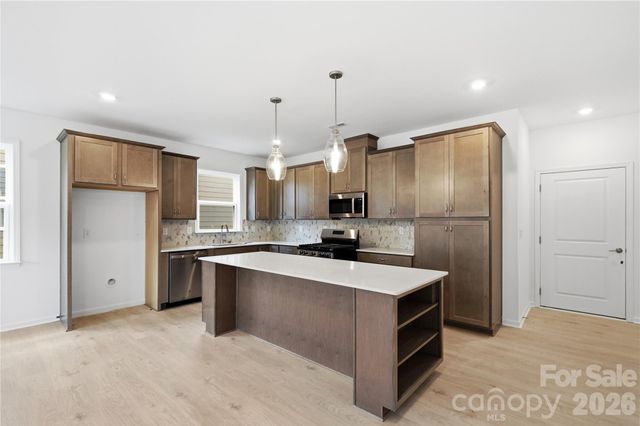 110 Northgate Boulevard, Indian Trail, NC 28079