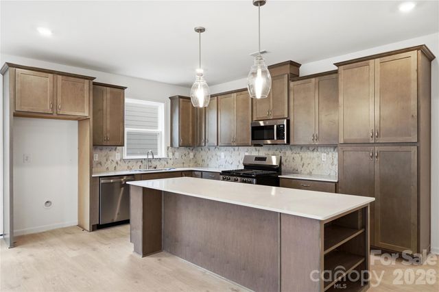 110 Northgate Boulevard, Indian Trail, NC 28079