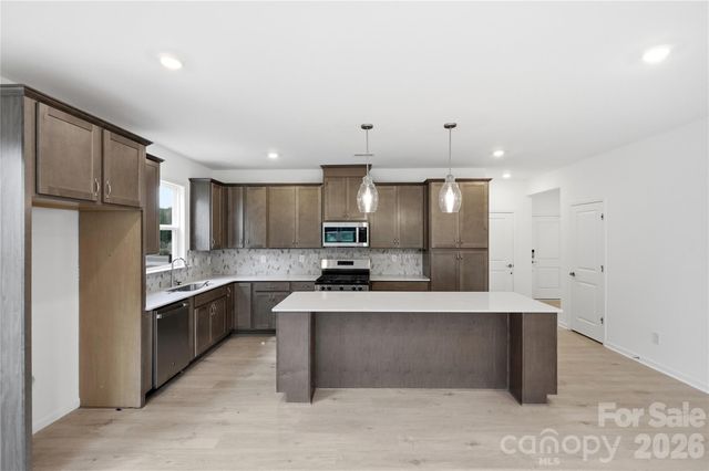 110 Northgate Boulevard, Indian Trail, NC 28079