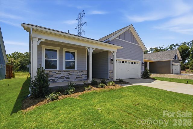110 Northgate Boulevard, Indian Trail, NC 28079