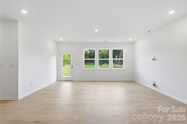 110 Northgate Boulevard, Indian Trail, NC 28079