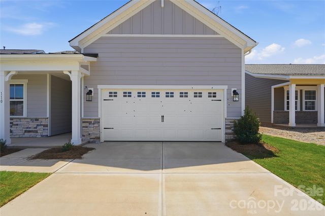 110 Northgate Boulevard, Indian Trail, NC 28079