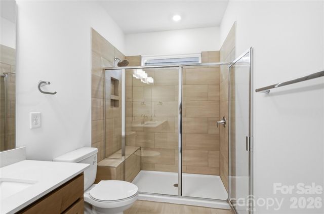 110 Northgate Boulevard, Indian Trail, NC 28079