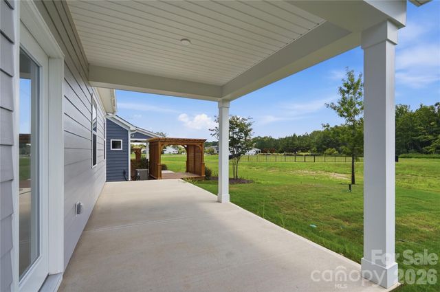 110 Northgate Boulevard, Indian Trail, NC 28079