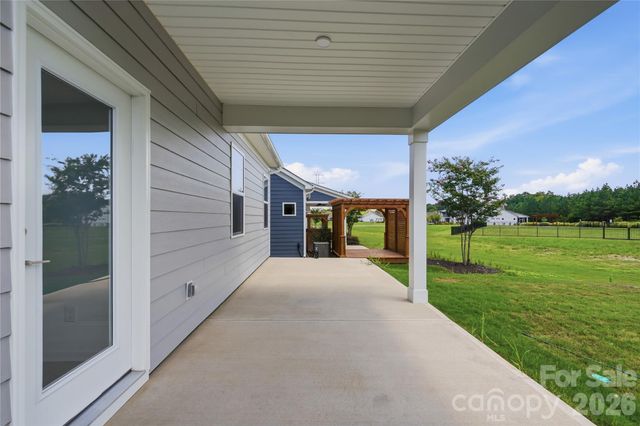 110 Northgate Boulevard, Indian Trail, NC 28079