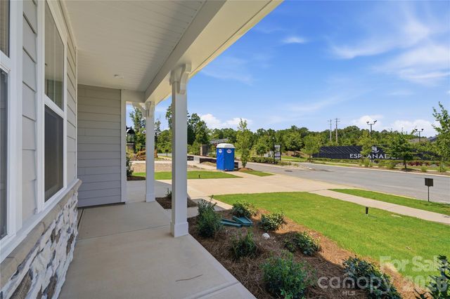110 Northgate Boulevard, Indian Trail, NC 28079